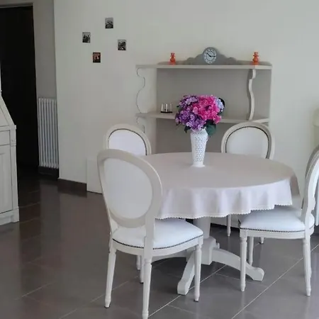 Apartment Casa Nata *