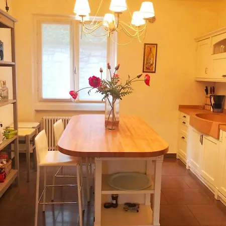 Casa Nata Apartment