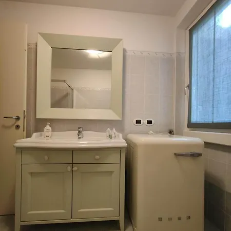 Casa Nata Daire *