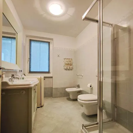 Apartment Casa Nata *