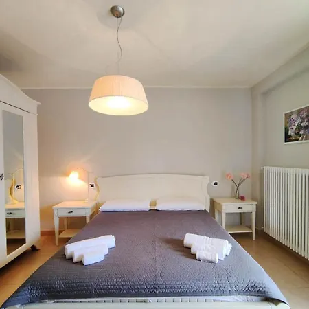 Casa Nata Apartment