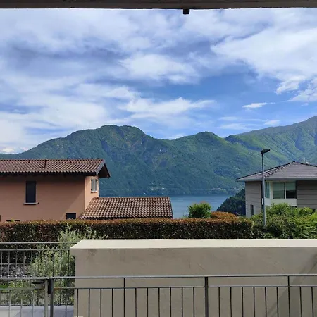 アパート Casa Nata *