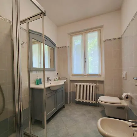 Casa Nata Apartment