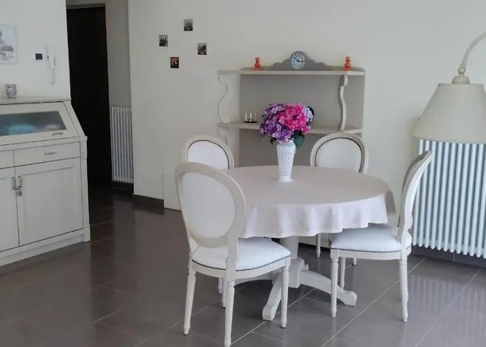 Apartment Casa Nata *