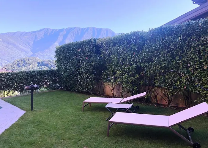 Casa Nata Apartment