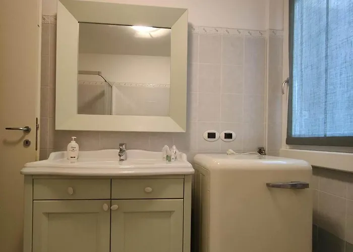 Casa Nata Apartment *