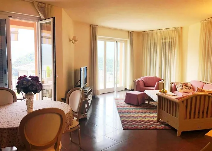 Casa Nata * Lenno