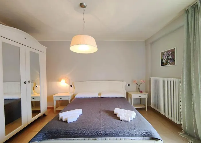 Casa Nata Apartment