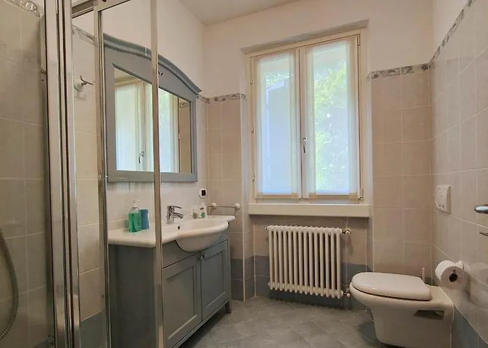 Casa Nata Apartment