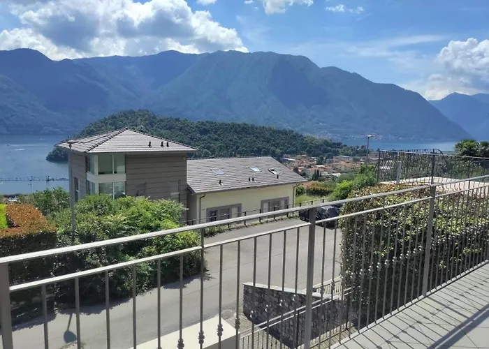 アパート Casa Nata レンノ